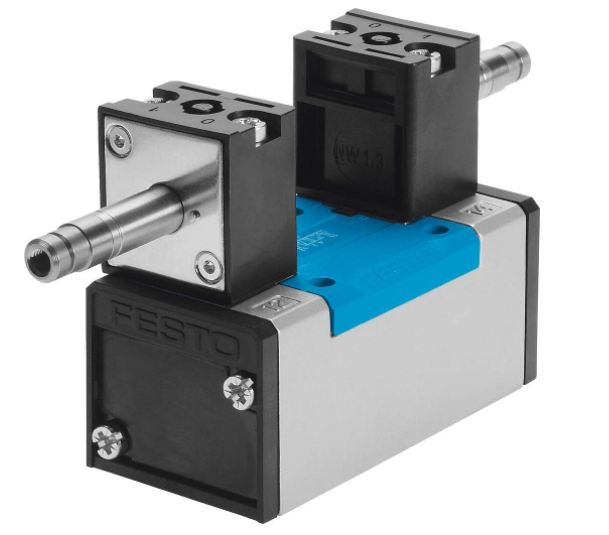 技术参数FESTO电磁阀JMN1H-5/2-D-2-C两位五通双电控阀