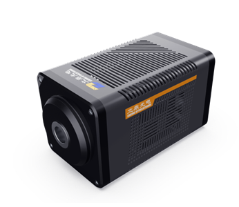福建640非制冷短波红外相机销售测试技术
