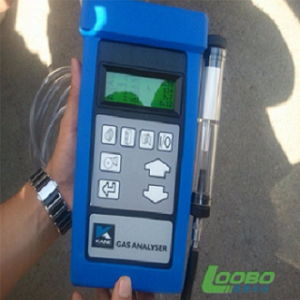 AUTO5-1 汽车尾气分析仪