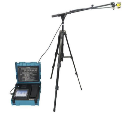 LB-6200 便携式明渠流量计 