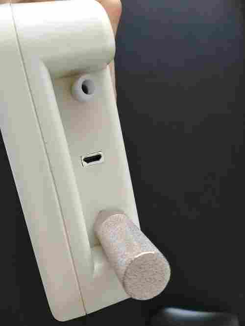 粉尘浓度检测仪在多种行业中的运用