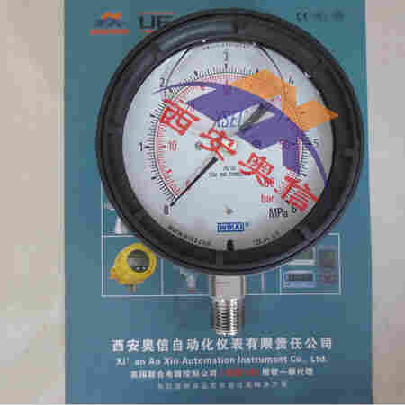 威卡压力表 德国wika压力表 昆明wika代理