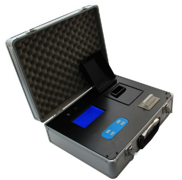 0-1000NTU散射光浊度仪报价说明