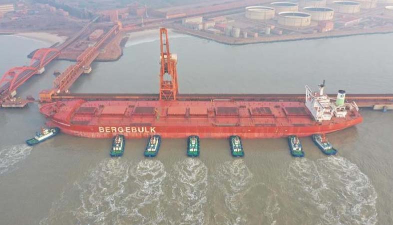 淮南港口码头检测工程检测单位