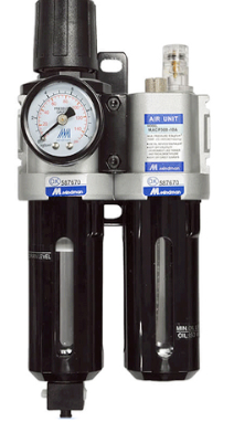 一套的MAFR300L-10A+MAL300L-10A