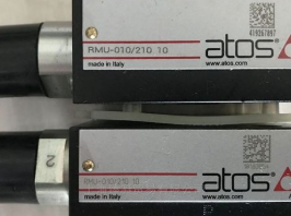 ATOS阿托斯减压阀RMU-010/210  