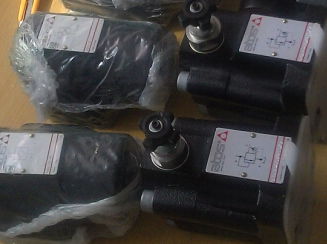 ATOS阿托斯减压阀RMU-010/210  