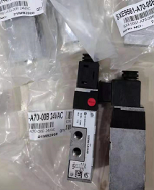 诺冠电磁阀含防爆线圈SXE9573-170-00