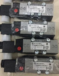 诺冠电磁阀含防爆线圈SXE9573-170-00