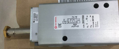 诺冠电磁阀含防爆线圈SXE9573-170-00