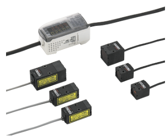 介绍SUNX小型激光线性传感器HL-AC1