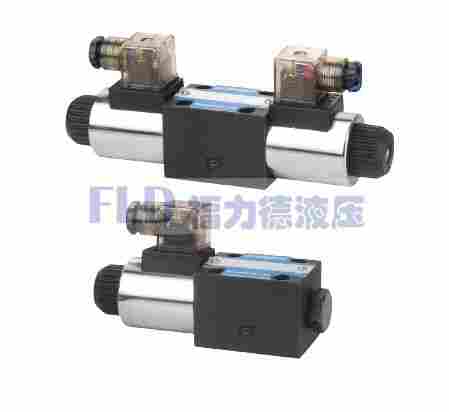 玛沁HED1OA40B/350L220V液压附件