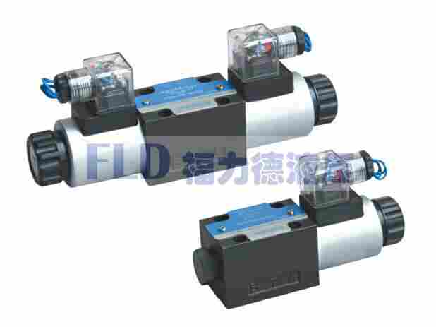 呼伦贝尔阿荣旗ZDR10DB2-50B叠加式溢流阀