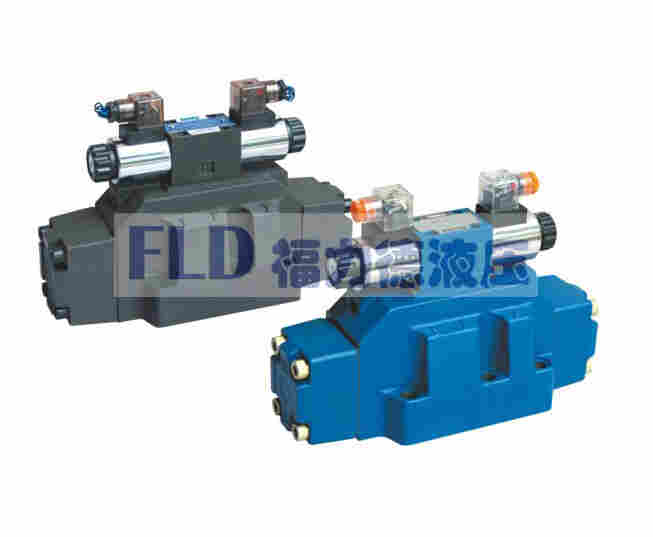 叶城DBW10A-2-50B/100G24NZ5L电磁溢流阀