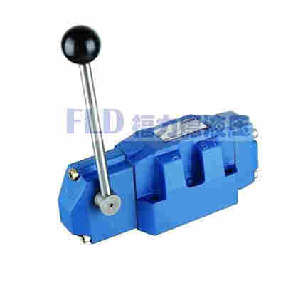 独山子DZ30-1-50B/315X先导卸荷溢流阀