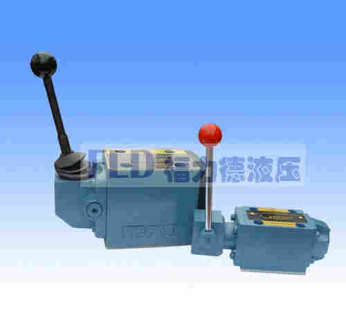 临朐DZ30-2-50B/200X先导卸荷溢流阀