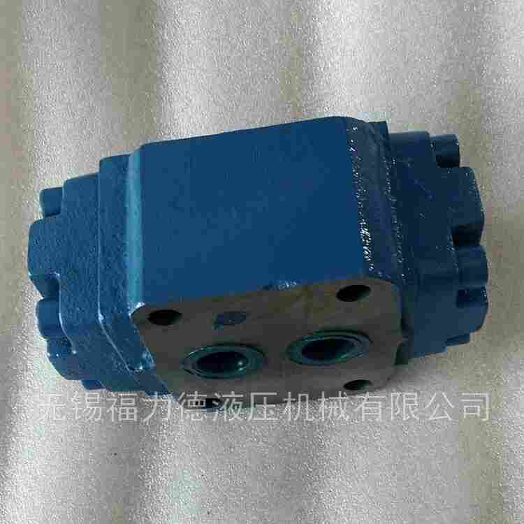 准格尔旗ZDR10DP1-50B/25YM先导溢流阀
