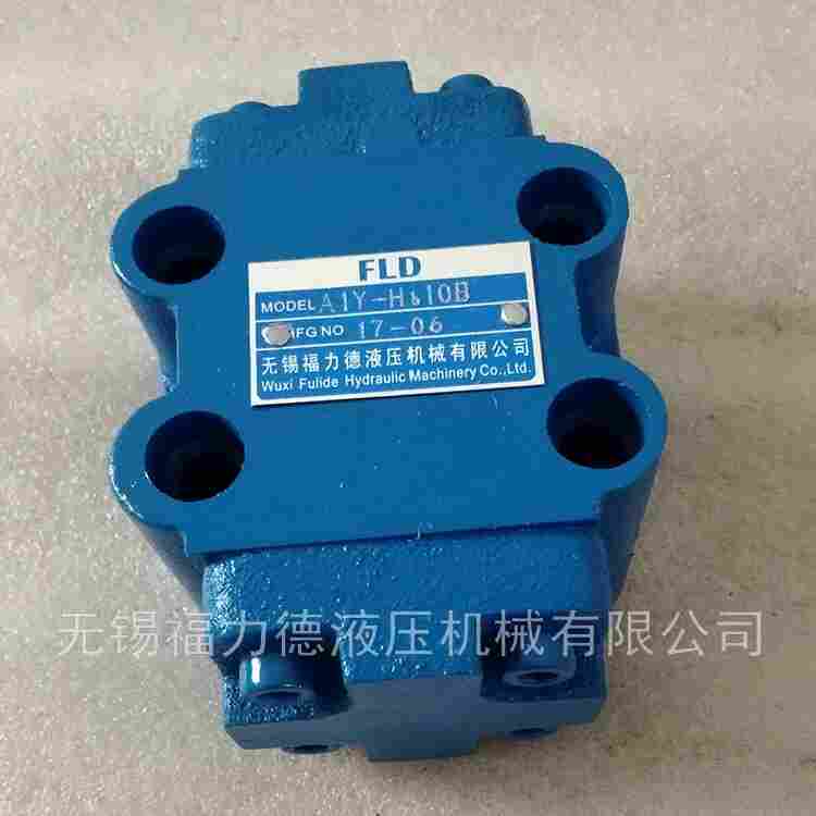 嘉兴桐乡DV25-1-10B流量控制阀