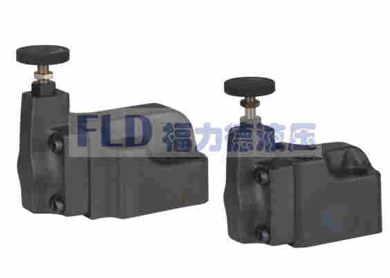 叶城DBW10A-2-50B/100G24NZ5L电磁溢流阀