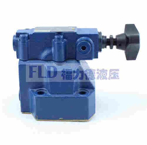 4WMM25E50B/手动控制阀