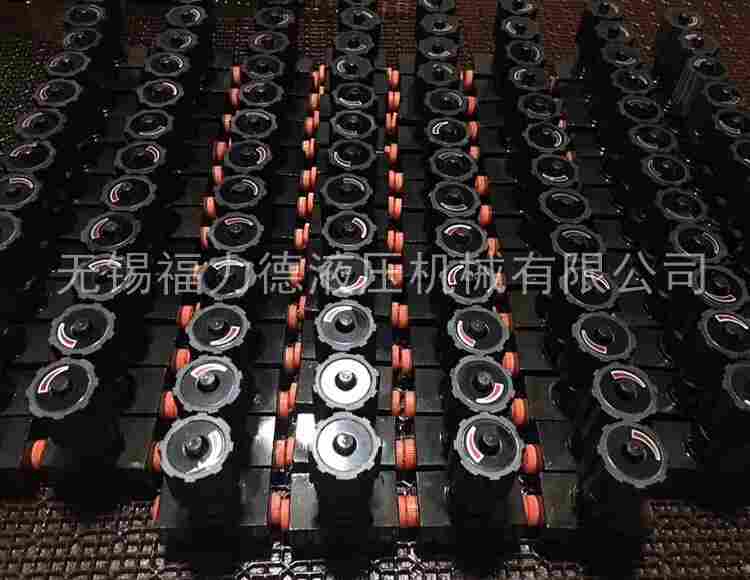 4WMM10A30B/F手动换向阀