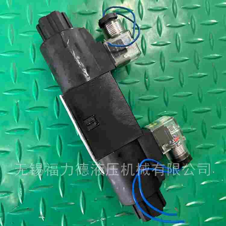 阿克苏沙雅DAW30-1-30B/160先导式溢流阀