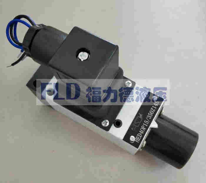 玛沁HED1OA40B/350L220V液压附件