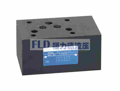 高淳2FRM6B76-20B/10QM流量控制阀