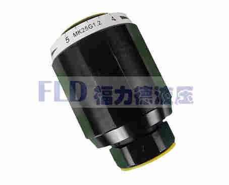 M-SR10KE02-10B插装式单向阀