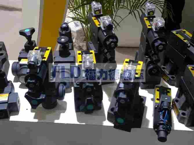 4WE6C50B/OFAG24NZ5L工厂直销电磁阀