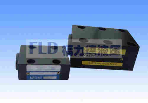 盐城大丰DAW30A-1-30B/315电磁溢流阀