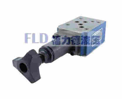 盐城大丰DAW30A-1-30B/315电磁溢流阀