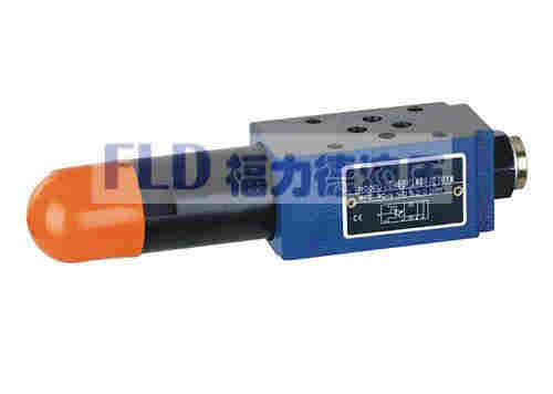 汉川DBW20A-1-50B先导式顺序阀