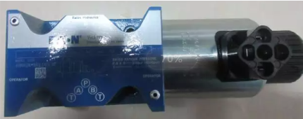 现货供应DG4V-3-2A-M U-H7-60美国威格士电磁换向阀