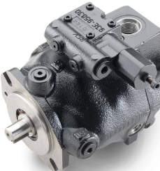 上海经销PD045PM04SRS5BL00R0000000派克变量泵