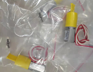 接口尺寸11-042-012英国诺冠气控阀