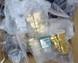 SCE238D002 230V黄铜电磁阀销量非常好