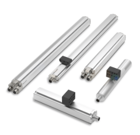 BALLUFF的磁致伸缩式传感器技术要求