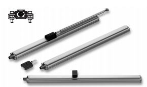 BALLUFF的磁致伸缩式传感器技术要求