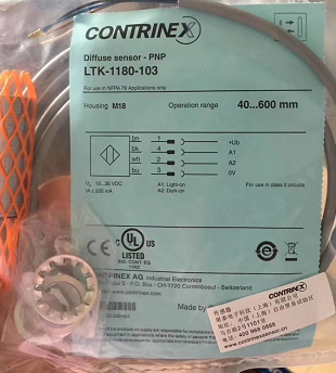 LTK-1180-103原装科瑞的接近开关