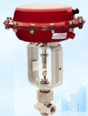 描述说明LOWFLOW调节阀708-075-S6