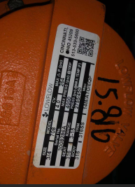 描述说明LOWFLOW调节阀708-075-S6