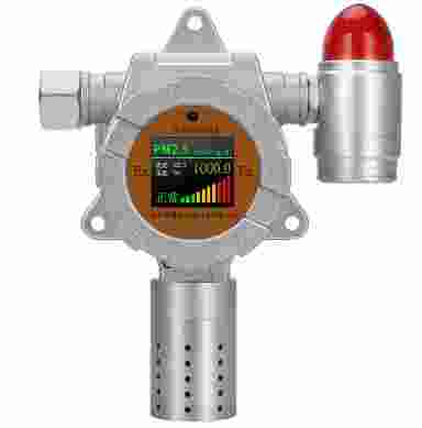 溴化氢气体检测仪 溴化氢气体检测仪