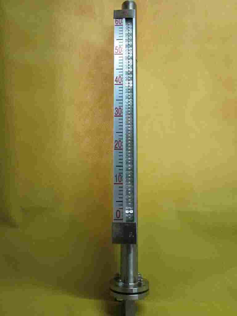 河水液位计4-20mA