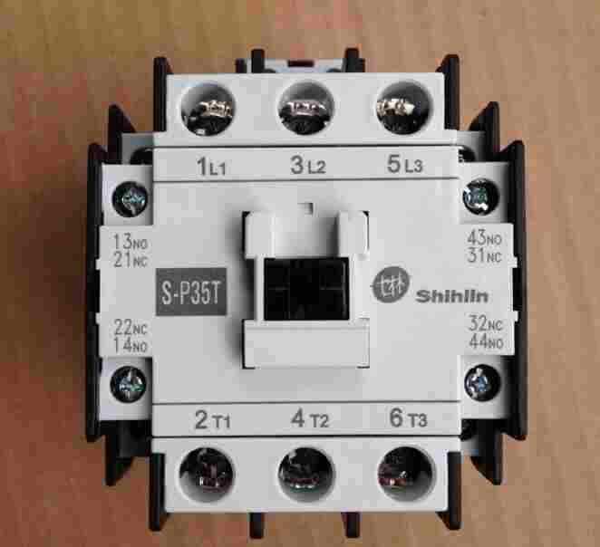 淄博市士林接触器代理＋经销