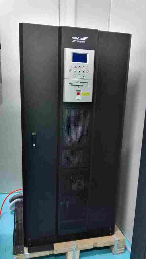 科华UPS电源
6KVA规格及技术要求 科华UPS电源
6KVA规格及技术要求