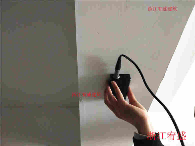 丽水房屋检测-全面鉴定服务中心