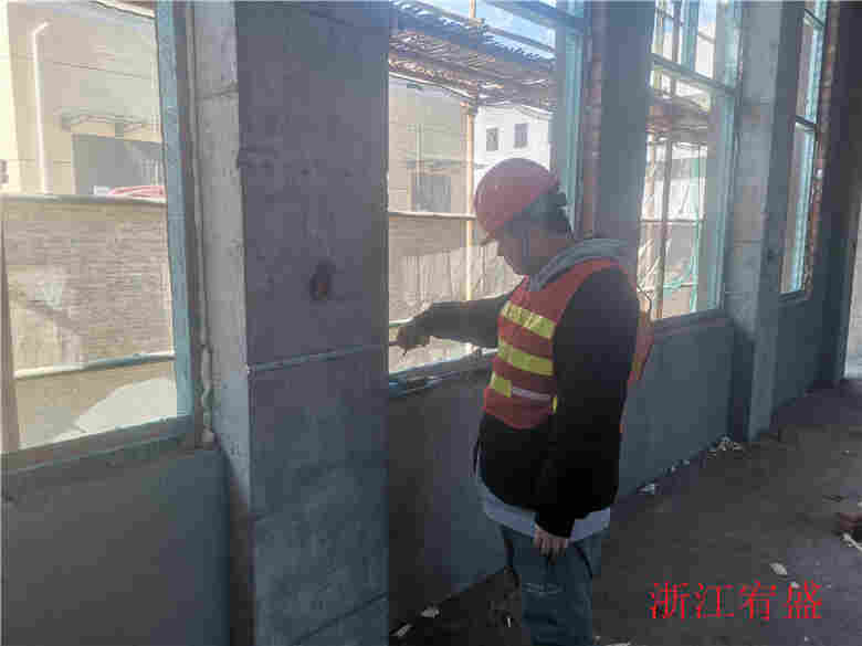 绍兴房屋检测-提供全面检测