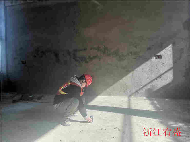 绍兴房屋鉴定-鉴定第三方中心