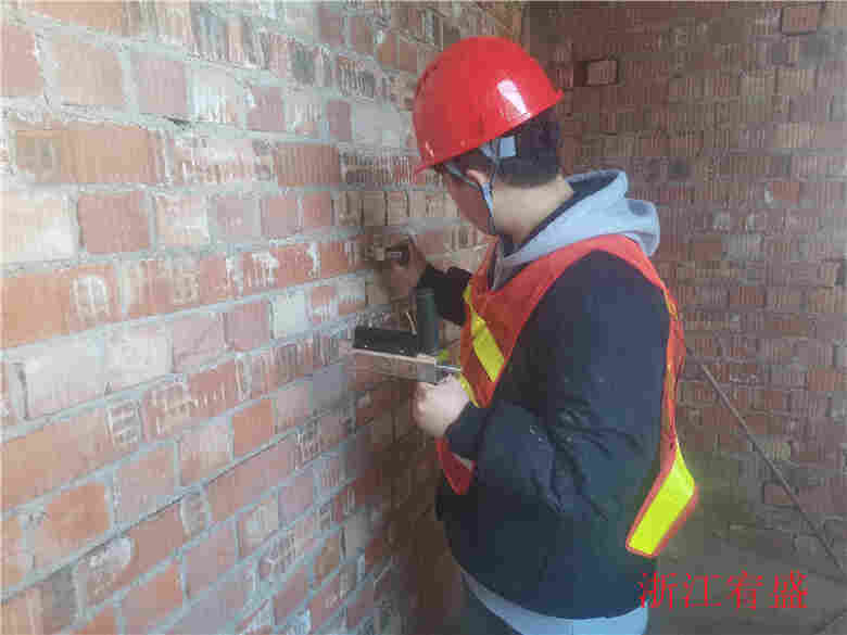 宁波房屋安全鉴定-全面鉴定服务中心